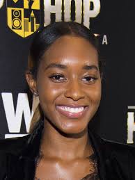 Celebrities Born in 1998