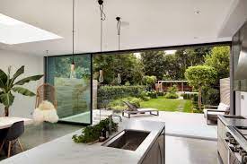 7 Home Decor Ideas For Your Living Room Architecture House Mid Century Modern House House Design