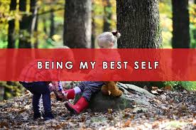 Being My Best Self | HeartFirst Education
