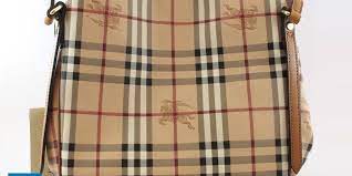 How To Spot A Fake Burberry Handbag - B+C Guides