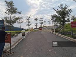 Maybe you would like to learn more about one of these? Covid 19 Lima Taman Awam Di Sungai Petani Ditutup