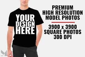 Download this psd mockup and use it to present your design. T Shirt Mockup Template Free Download Psd Free Mockups Psd Template Design Assets