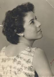 Marie J. Rendon Obituary