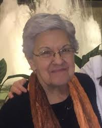 Frances Elaine Doane Obituary July 21, 2025