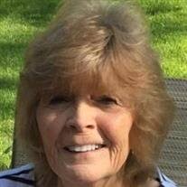 Jill Ann McWithey Obituary