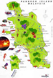 Map of pangkor area hotels: 47 Pangkor Island Ideas Pangkor Island Island Malaysia