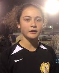 Byrd, Parkway, Airline share girls top soccer honors