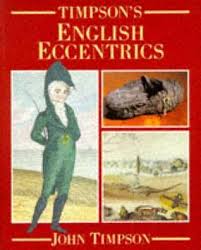 Timpson's English eccentrics by John Timpson