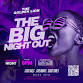 THE BIG NIGHT OUT event in Bexleyheath