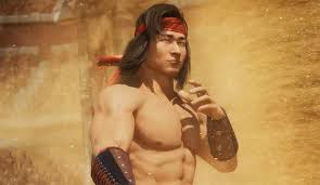 If it is, isn't there another way to unlock fire god liu kang? Liu Kang X Reader Explore Tumblr Posts And Blogs Tumgir