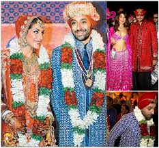 Top Ten most expensive Indian weddings | Indian Fashion Blog