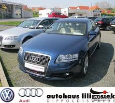 Image result for Night Blue 2008 A6