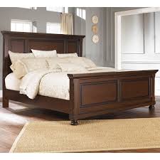 Ashley Porter Bedroom Set Porter Queen Panel Bed In 2020 Ashley Furniture Bedroom Furniture Sets Queen Panel Beds