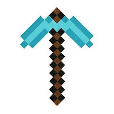 These will deal more damage than other weapons, are far more . Minecraft Large Blue Diamond Sword Pickaxe Axe Eva Weapons Shopee Philippines