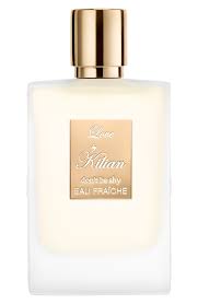 kilian love dont be shy eau fraiche nordstrom kilian perfume scents beauty perfume