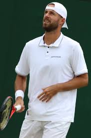 Benoit paire throws one of his tantrums in his r64 match against marcos baghdatis at the citi open in washington on 31.07.2018. Oliver Marach Wikipedia