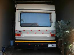Repo rv's for sale in alaska. Bank Repossessed And Used Iveco Daily For Sale
