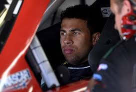 Darrell bubba wallace drives the no. Nascar Bubba Wallace Black Driver In Daytona 500 Charlotte Observer