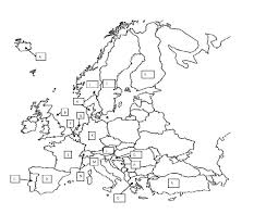 Our online european history trivia quizzes can be adapted to suit your requirements for taking some of the top european history quizzes. Take The Europe Practice Quiz Questions Proprofs Quiz