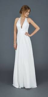 Lasciate che ci prendiamo cura di voi nel modo che meritate, partecipando a questo giorno speciale. Abito Scivolato Con Scollo All Americana In Georgette E Pizzo Macrame Ricamato A Mano Con Strass Wedding Dress Necklines Dresses Wedding Dresses