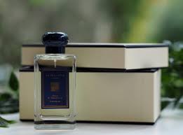 Jo Malone Rose Magnolia Cologne British Beauty Blogger