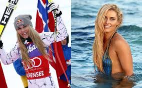 Nous faisons du sport en amateur. Les Plus Belles Sportives Notre Top 20 Topofthetop