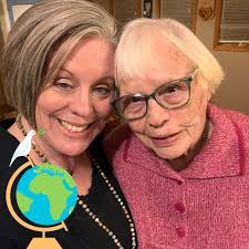 What are tiny white spots