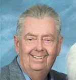 Obituary information for Charles David Paterson