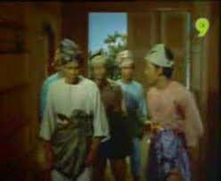 Filem Hang Tuah Youtube