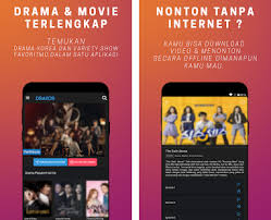 Silahkan search di google bagaimana cara download melalui idm (internet download manager). Streaming Drama Asia Sub Indo