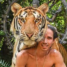 Kody Antle Height Age Wife Parents Married Wiki Facts On Wildlife Conservationist In 2020 Wildlife Funny Videos For Kids Save The Tiger