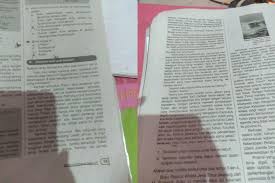 1 Tentukan Unsur Intrinsik Cerita Fiksi Tersebut 2 Tentukan Nilai Nilai Yang Dapat Diambil Dlm Brainly Co Id
