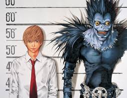 Ryuk S Original Design Thanks for watching, like, share, comment, and subscribe.how to draw light and ryuk from death note#lightyagami #ryuk #deathnote. ryuk s original design