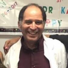 Dr. Roberto Espada, MD