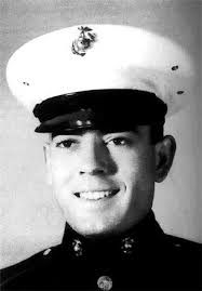 In which battle was the first instance that marine fought along side of the army? Dan Rather Here S A Shot Of Dan As A 22 Year Old Marine Corps Recruit Our Throwback Thursday Trivia Question Is Why Was Dan Discharged Early From The Marine Corps Throwbackthursday Tbt Tthursday