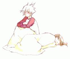 Soul X Maka - Maka, Your Really Cool And *Kisses Maka* The Best Partner  Ever... ~Soul | Facebook