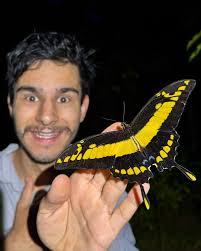 SOME GOOD BUGS LATELY! 😍🦋🪲 Has anyone else found cool insects already  this year?? The diversity of inverts in the Amazon is just incredible! 🌳  Everyday is a new surprise! 🤩🐞🐝 . . . #