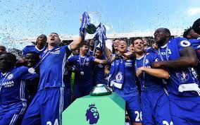 The premier league fixture list has been leaked 10 days prior to the official announcement. The Season That Was The Premier League 2016 17 Reviewed