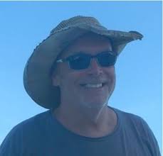 Douglas McMillan Obituary