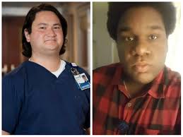 Downriver nursing professionals honored by Beaumont