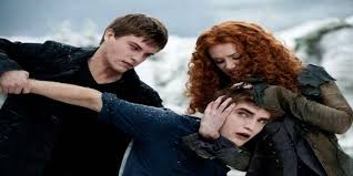 Ad amal, noiosissimo centro della provincia svedese, vive con la madre e la sorella la bella elin, quattordicenne insofferente molto ambita dai compagni di scuola che lei però disprezza. The Twilight Saga Eclipse Diretta Streaming Del Film Con Kristen Stewart Su La5 Oggi 14 Settembre 2017