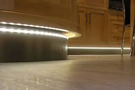 kitchen plinth lighting in kettering