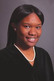 Nottingham, Davis inspire others through work