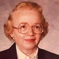 Virginia E. Ryan Obituary