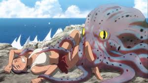 Manyuu Hikenchou Review | The Pantless Anime Blogger