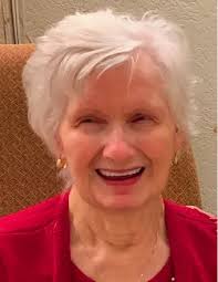 Obituary information for Joan M. Redgate