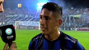 Rodrigo aliendro fifa 21 career mode. Aliendro No Lo Podemos Creer Atl Tucuman 2 Huracan 1 Fecha 9 Primera Division 2016 Youtube