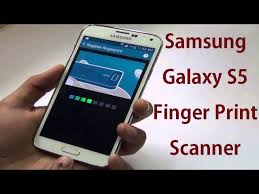You can purchase an unlocked samsung galaxy s5 from ebay for $299, which is a 50 percent savings on the device. Samsung Galaxy S5 Fingerprint Scanner Setup Tutorial And Review Youtube