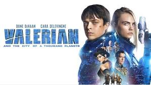 In the 28th century, valerian and laureline are operatives charged with keeping order across the entire continents. Word4free New Valerian And The City Of A Thousand Planets Hindi Movies Hindi Download Movies