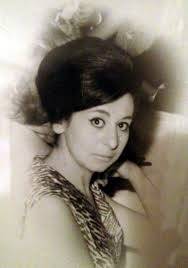 Alice Zarzar Obituary